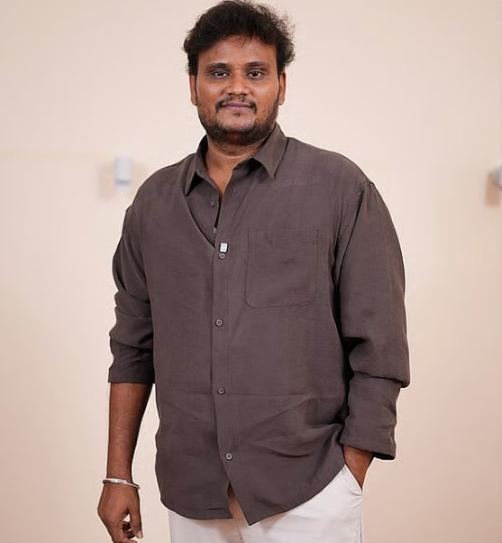 Prasanth Pandiyaraj age