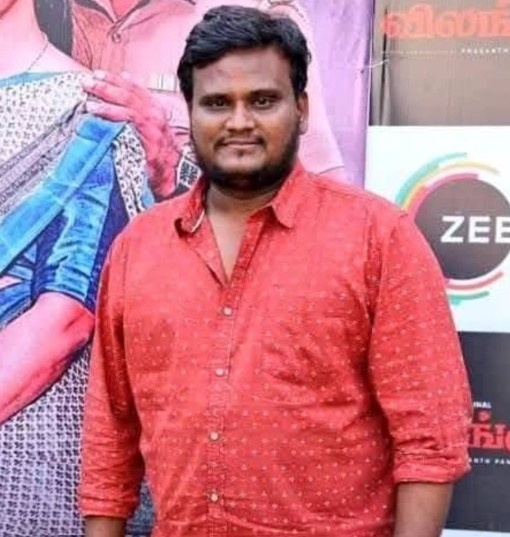 Prasanth Pandiyaraj wiki