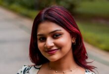 Preethi Spandanah