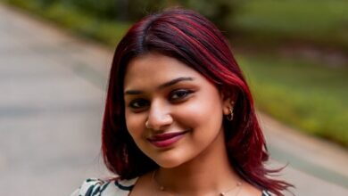 Preethi Spandanah