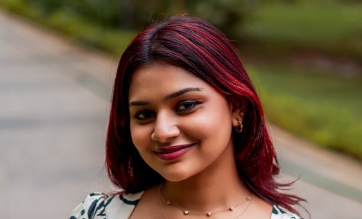 Preethi Spandanah