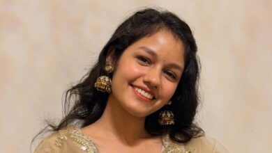 Priya Dhapa