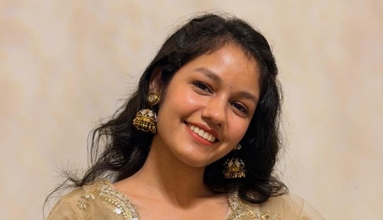 Priya Dhapa