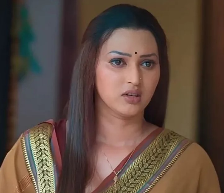 Puja Rao age