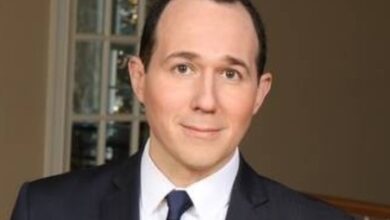 Raymond Arroyo