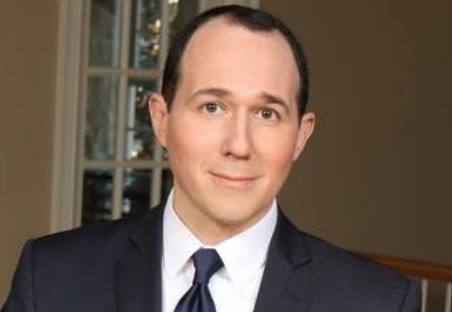 Raymond Arroyo