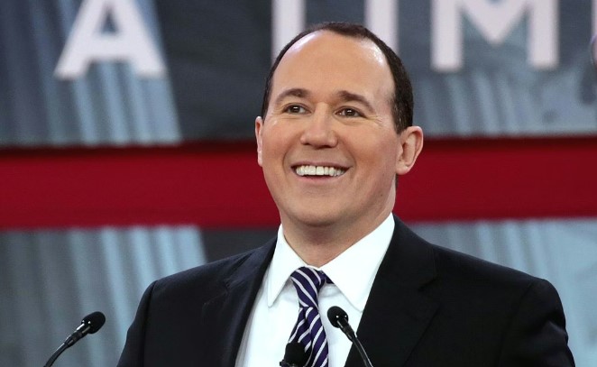 Raymond Arroyo wiki