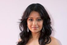 Reema Sen
