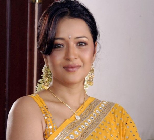 Reema Sen age