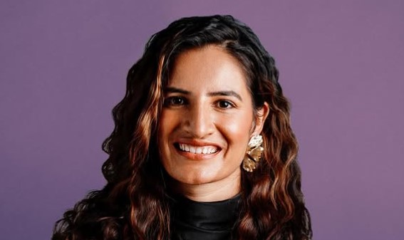 Renuka Singh Thakur