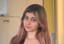 Riya Pandey