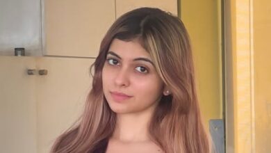 Riya Pandey