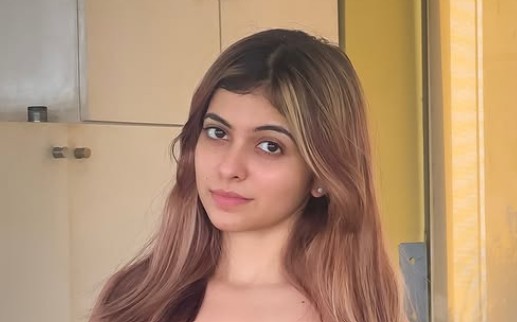 Riya Pandey