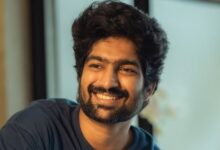 Rudran Praveen
