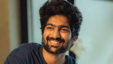 Rudran Praveen