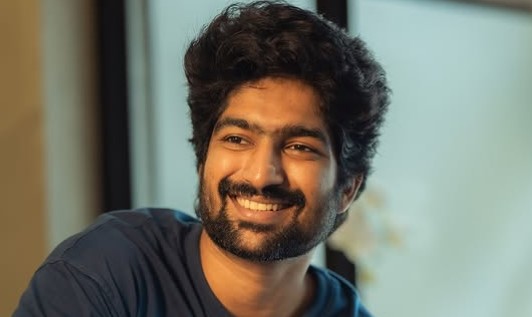 Rudran Praveen