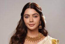 Ruhi Singh