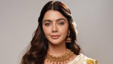 Ruhi Singh