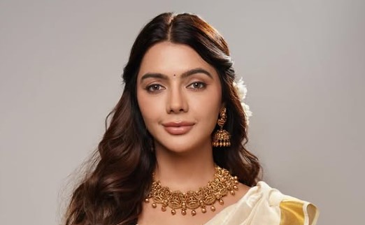 Ruhi Singh