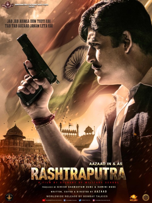 Ruhi Singh profession