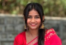 Sachana Namidass