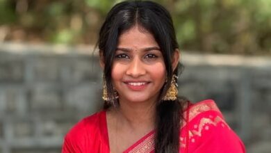 Sachana Namidass