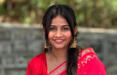 Sachana Namidass