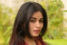 Sai Priyanka Ruth