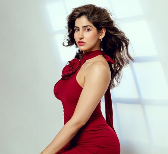 Sakshi Malik age