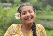 Sakshi Shrivas