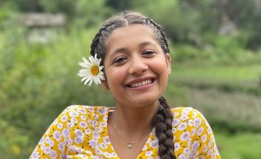 Sakshi Shrivas