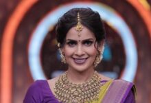 Samyuktha Shanmughanathan