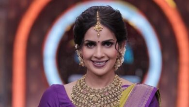 Samyuktha Shanmughanathan