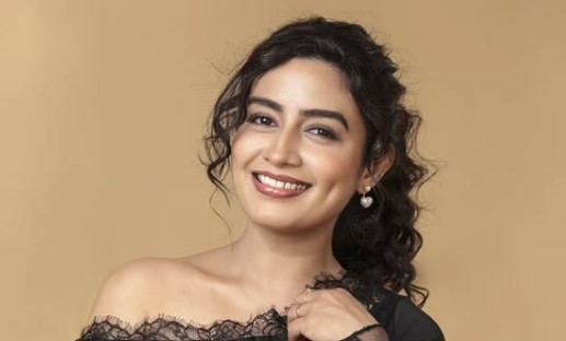 Sangeetha Sai