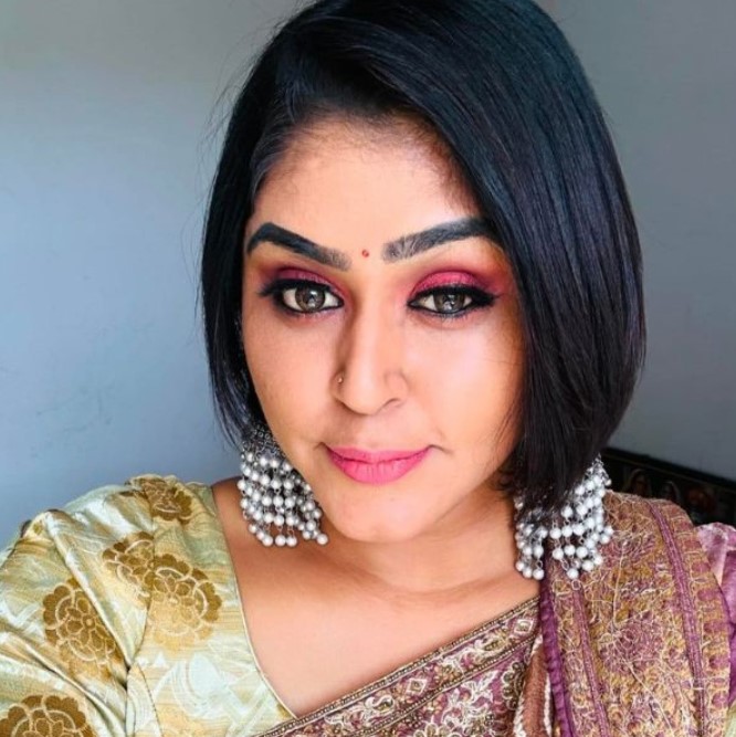 Sasi Laya age