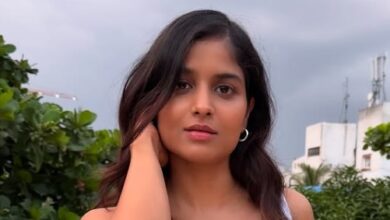 Shalini Kondepudi