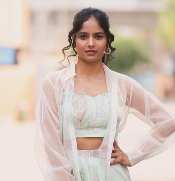 Shalini Kondepudi age