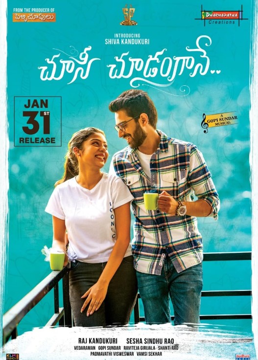 Shalini Kondepudi career