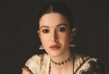 Shanaya Kapoor
