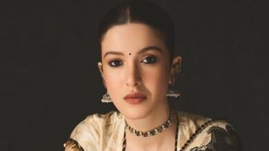 Shanaya Kapoor
