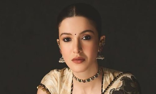 Shanaya Kapoor