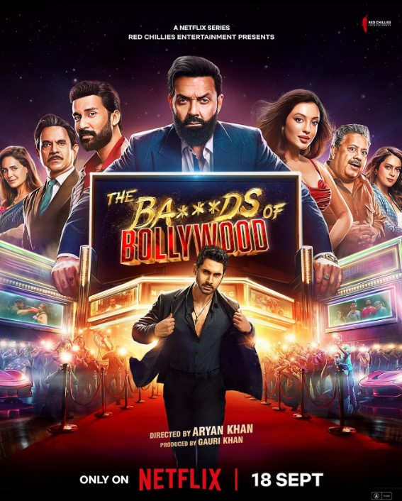 Shanaya Kapoor profession