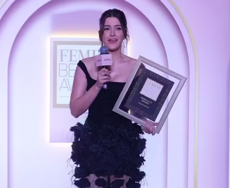 Shanaya Kapoor wiki