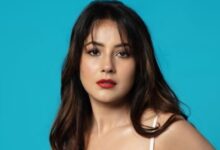 Shehnaaz Kaur Gill