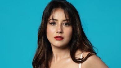 Shehnaaz Kaur Gill