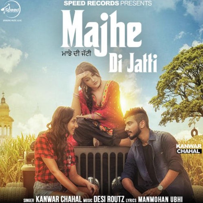 Shehnaaz Kaur Gill song