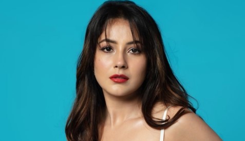 Shehnaaz Kaur Gill
