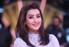 Shilpa Shinde
