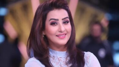 Shilpa Shinde