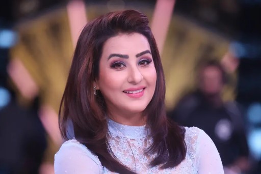 Shilpa Shinde